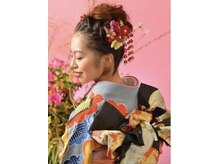 美容室 マムズ