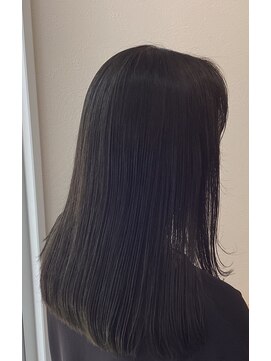 コネクション(conexion) カーキベージュ