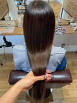 ライズココウガーデン(rise cocoo garden) 30代/40代/美髪/髪質改善/白髪染め/白髪ぼかし/池田/池田駅