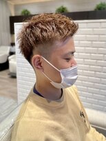 イメージア ボーノ相模大野店(IMAGE-A) 【爽やか全開!】フェード×アップバンク@20代30代40代50代60代