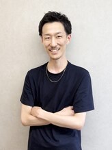 トッカ 船橋店(tocca)&nbsp;日高 伸太朗