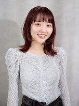 ガーデンヨコハマ(GARDEN YOKOHAMA) 越後 遥