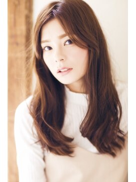 リカレ(Re:care) マロンベージュ