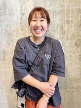 エイト マカビ 沖縄真嘉比店(EIGHT makabi) 備瀬 千尋