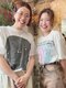 グルーミン(groomin')の写真/[立町徒歩3分]女性staffのみのプライベートサロン☆同性同士だからこそ悩みや希望を共感し、叶えてくれる♪