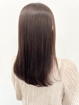 ピース ヘアーワーク(PEACE HAIR WORK)&nbsp;チョコレートブラウン