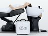 【新メニュー】カット+抗酸化カラー+TR +ReFaウルトラファインバブル￥15400