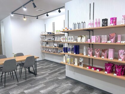 フェリーチェラボ 千林店(FELICE LABO)の写真