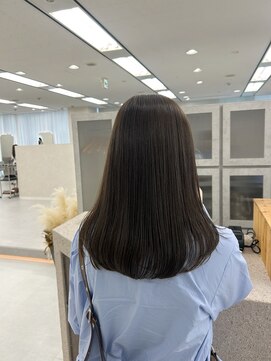 スウェル(SWELL) オリーブベージュ