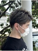 グレージュカラー