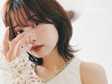 マフェ(mahae)