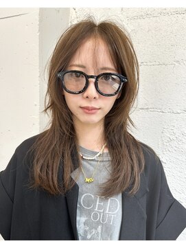 マーケット(MARKET) ミディアムレイヤー