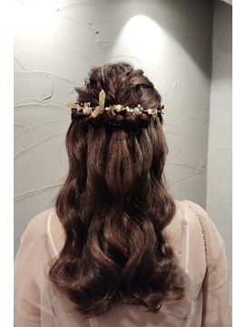 サンジュウナナドシー 大宮東口店(37.0℃) ハーフ