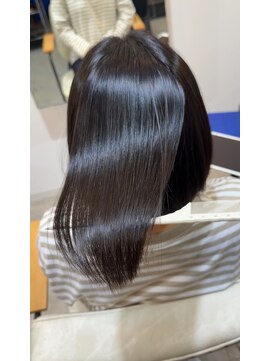 モアナヘア(moana hair) 髪質改善トリートメント