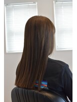 ヘアーズ マツシタ(Hairs MATUSITA)&nbsp;スタイル