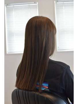 ヘアーズ マツシタ(Hairs MATUSITA) スタイル