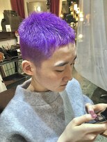 アロウズ(Arrows)&nbsp;ブリーチ必須のベリーショート