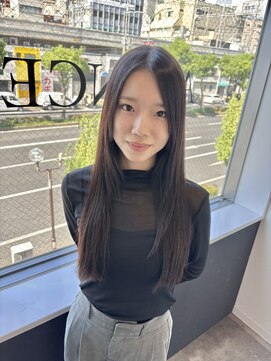 アヴァンス 神戸元町店(AVANCE.) マイナス5歳！髪質で見た目年齢変えませんか？【神戸元町】