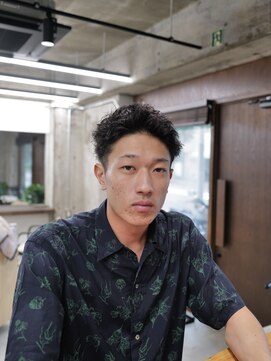 ダカー(dakah) スパイクショート