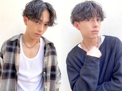 シエナ 渋谷(Siena)の写真