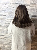 ヴィソップ(V.S.O.P)&nbsp;傷ませずに染める新常識。カラーグレス×髪質改善