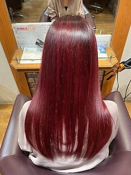 N.ルフレカラー