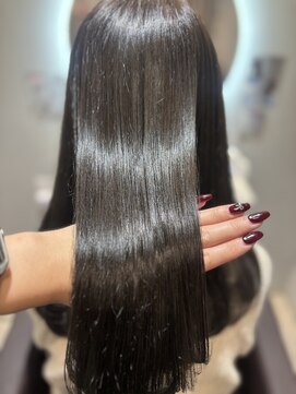 ラベンダーグレージュ