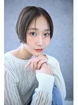 デイジー(Daisy)&nbsp;似合わせショート