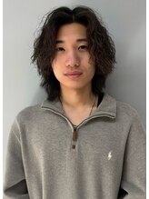 オズ 郡山駅前店(OZ)&nbsp;佐藤 琉冴