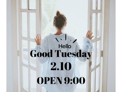 マーズソレイユラモード(mars soleil la mode)の写真