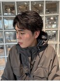 【愛】フェザーパーマ