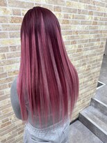 ギャラクシーアンブレラ 水戸店(GALAXY&BRELLA)&nbsp;ピンクカラー