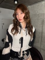 ニーム 栄(nimes)&nbsp;カジュアルレイヤーカット「栄・矢場町」