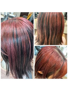 トゥディ(today) アンブレラピンク