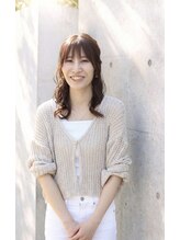 フィルムス(FILMS.)&nbsp;和田 香保里