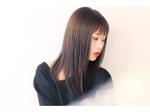 イゾラ(ISOLA)の雰囲気（クセが気になる方は、ヘアチューニングや縮毛矯正で梅雨対策を★）