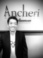 アンシェリ バイ フラミューム 大船店(Ancheri by flammeum) 山口 順平