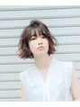 ムー(muu)&nbsp;ボブstyleもオススメです