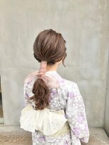 バサラ 横浜駅前店(VASARA)&nbsp;ヘアセット
