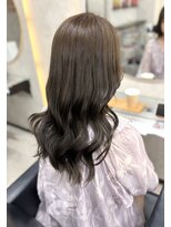 ルノン フィージュ(LUNON fieju)&nbsp;イメチェンヘアスタイル/前髪カタログ/クールショート