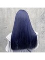 カルテット(Quartetto)&nbsp;特別な配合で作るブリーチカラーお任せ下さい！