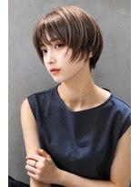 ロゼ 甲子園口(Rose)&nbsp;【ROSE】ショート＿レイヤーショート＿小顔ショート