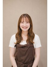 バグズ(Baguz)&nbsp;福島 ゆうな