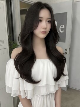 トレヘアー 京都 烏丸(tRe hair) 【加藤】レイヤー/レイヤーカット/透明感カラー/京都/四条烏丸