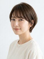 ヴィスコ 上福岡(visco)&nbsp;顔まわりすっきりショート