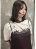 やっぺ限定▼お悩み、髪質に合わせて提案▼カラーカット&クイックTr  ￥13,970