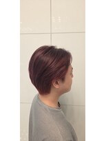 サロンドユー ベルポート本店(SALON DE U)&nbsp;爽やかメンズスタイル