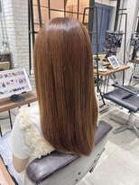 フェリア 渋谷(Feria)&nbsp;【Feria】 サブリミックトリートメント  福田沙也加