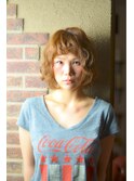 リラックスガーリー