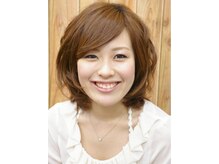 フィズヘアーアンドメイク(fizz hair&make)
